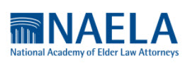 NAELA national academy of elder law attorneys